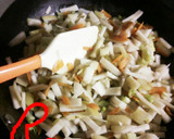 捨て漬けでご飯のお供！作り方3写真