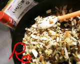 捨て漬けでご飯のお供！作り方4写真