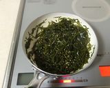 おうどん屋さん風♡生コンブの煮物作り方4写真