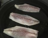 パサパサしない鯖の味噌煮作り方3写真