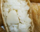 優し〜いお味の里芋入りおいなりさん♡作り方7写真