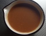 リピ決定♡鶏もも肉のこってり甘味噌焼き作り方3写真