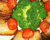 超簡単で超旨い！絶品焼豚♪作り方7写真