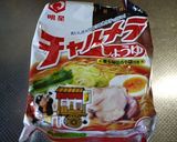 バンバン ラーメン作り方1写真