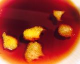水炊き風シャブ鍋☆紅葉おろしと柚子ポン酢作り方6写真
