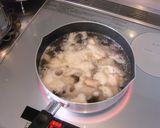 ホットプレート de 魔法の鉄板焼き作り方1写真