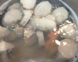 島原の郷土料理・里芋きんとん作り方1写真