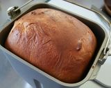 低予算糖質制限!大豆粉食パン作り方4写真