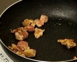 ほぼ電子レンジで終了！簡単パエリア！作り方5写真