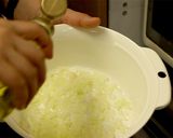 ほぼ電子レンジで終了！簡単パエリア！作り方6写真