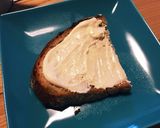 食パンアレンジ♩クリームチーズで簡単！作り方4写真