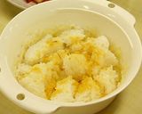 ほぼ電子レンジで終了！簡単パエリア！作り方7写真