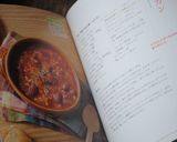 チリコンカン作り方10写真