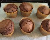 ホットケーキミックスで簡単カップケーキ作り方6写真