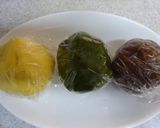 形を綺麗に表現♪基本の型抜きクッキー作り方16写真