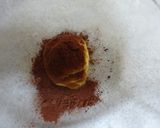 形を綺麗に表現♪基本の型抜きクッキー作り方15写真