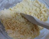 形を綺麗に表現♪基本の型抜きクッキー作り方9写真