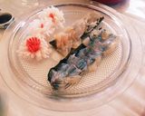 ヒラメの昆布締め☆(白身魚ならOK)作り方3写真
