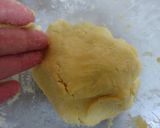 形を綺麗に表現♪基本の型抜きクッキー作り方10写真