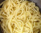 ツナサラダスパゲティ♧作り方4写真