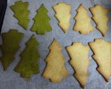 形を綺麗に表現♪基本の型抜きクッキー作り方21写真