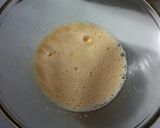 たこ焼き器で！ふわふわベビーカステラ作り方1写真