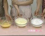 お手軽アイスクリーム作り方2写真
