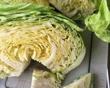 あっという間に食べちゃうキャベツのマリネ作り方1写真