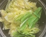 あっという間に食べちゃうキャベツのマリネ作り方2写真