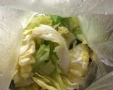 あっという間に食べちゃうキャベツのマリネ作り方3写真
