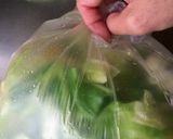 あっという間に食べちゃうキャベツのマリネ作り方4写真