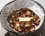 クリスマス★ローストビーフ＆りんごアイス作り方10写真