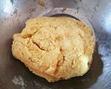 ザクザクすぎるサーターアンダギー！作り方4写真