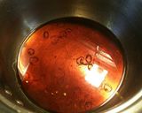 絶品!椎茸のうま煮(ピリ辛)作り方3写真