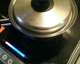 絶品!椎茸のうま煮(ピリ辛)作り方5写真