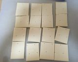 冷凍パイシートでチョコパイ作り方1写真