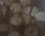 大根と、豆腐と、麩の煮物作り方2写真