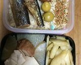 大根と、豆腐と、麩の煮物作り方4写真