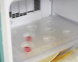 バラ（薔薇）のボンボンチョコ作り方3写真