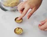 バラ（薔薇）のボンボンチョコ作り方7写真