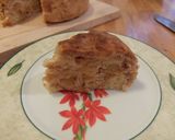 グルテンフリー アップルケーキランキング作り方5写真