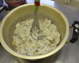 お酒もぴったり★牛肉入り里芋コロッケ作り方6写真