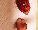 いちごの砂糖漬け作り方2写真