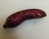 こんがり♡スイートポテトちょこ作り方1写真