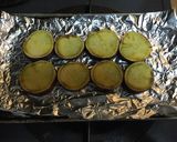 こんがり♡スイートポテトちょこ作り方4写真
