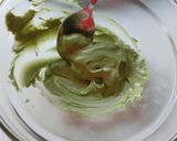 アルファベットチョコでXmas雪だるま!作り方6写真