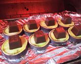 こんがり♡スイートポテトちょこ作り方6写真