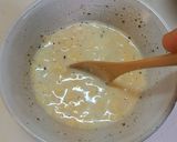 紫白菜のコールスロー作り方4写真