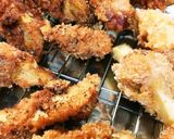 豚肉ジャガイモぐーるぐる作り方3写真