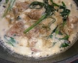 チキンとペンネのグラタン作り方10写真